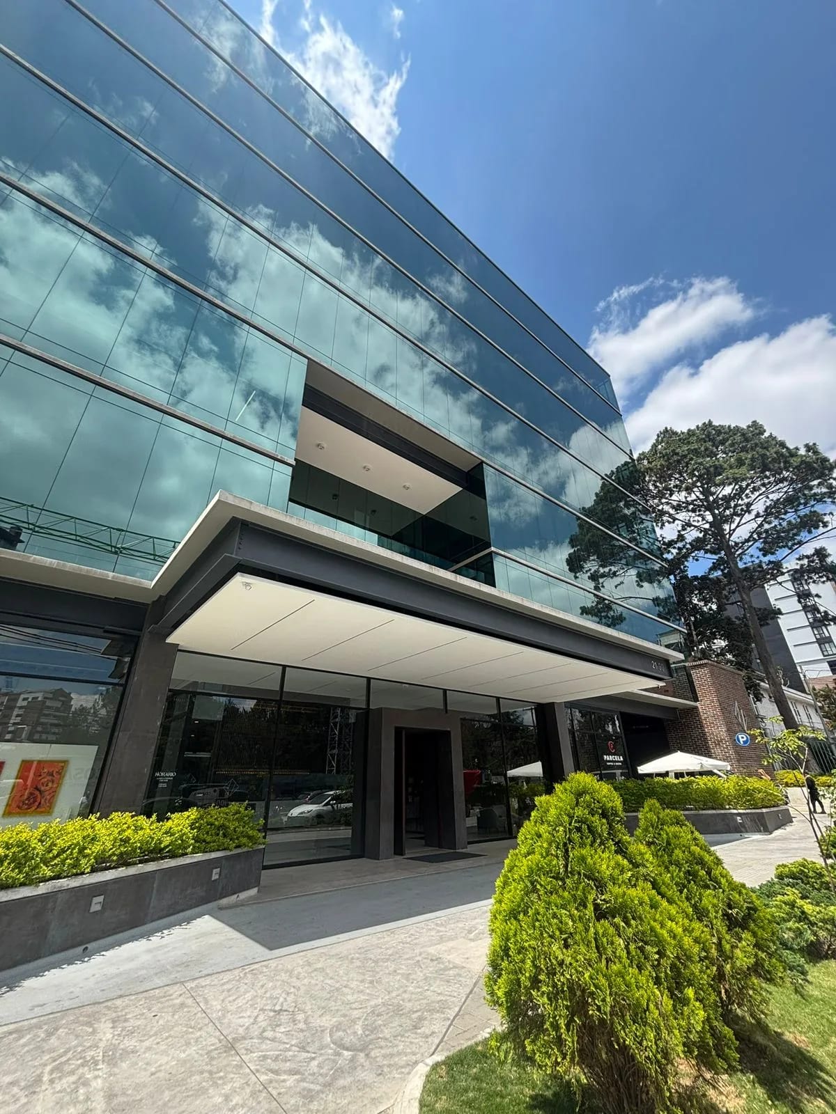 Oficina Corporativa en Venta – Verum , Zona 15 🏢 — Oficina en Venta en Vista Hermosa I, Zona 15, Guatemala, Ciudad — foto 9 de 11