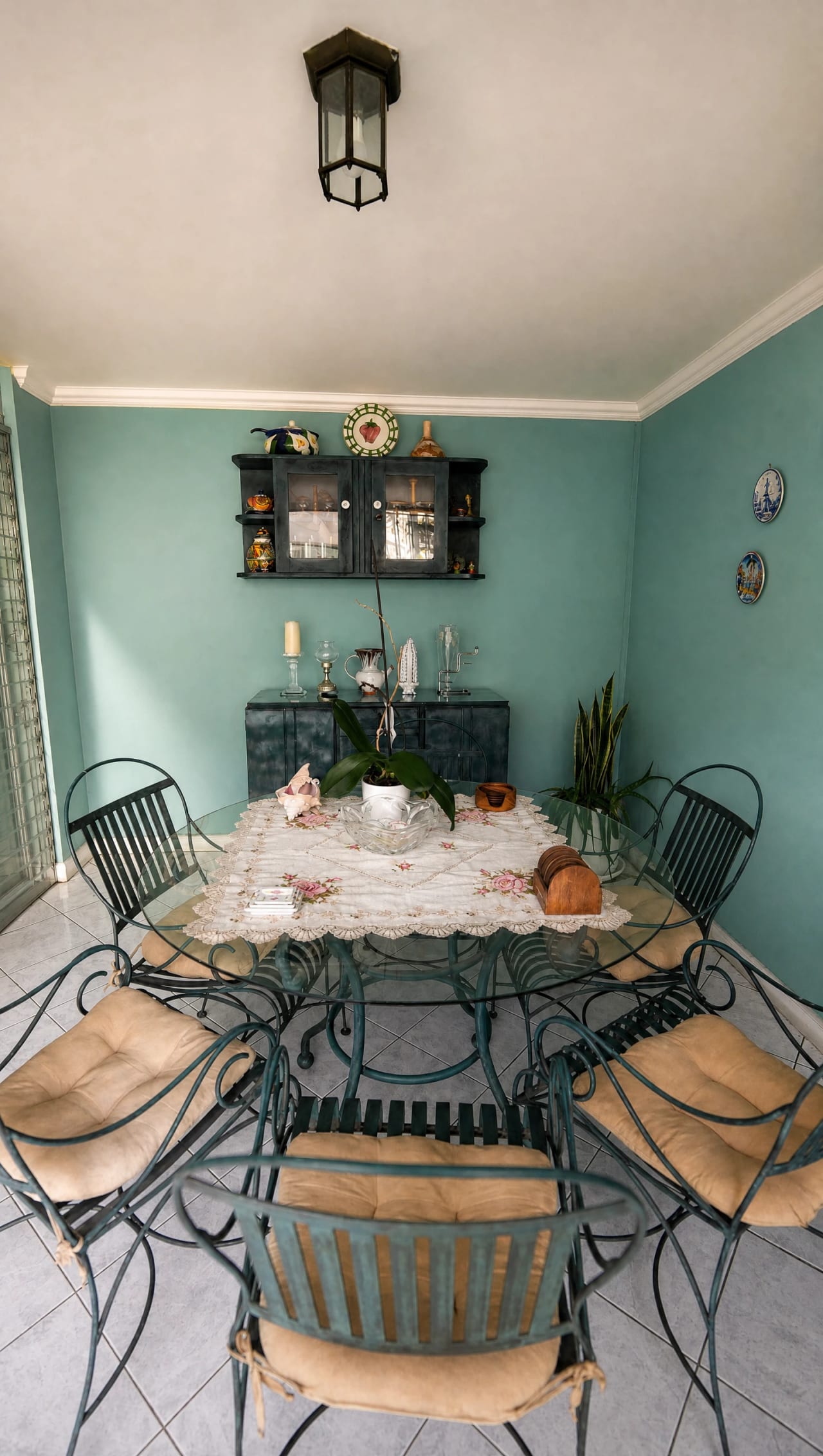 🏠 Casa en Venta | Balcones de San Cristóbal, Zona 8 de Mixco — Casa en Venta en Zona 8 Mixco, Guatemala, Ciudad — foto 3 de 8