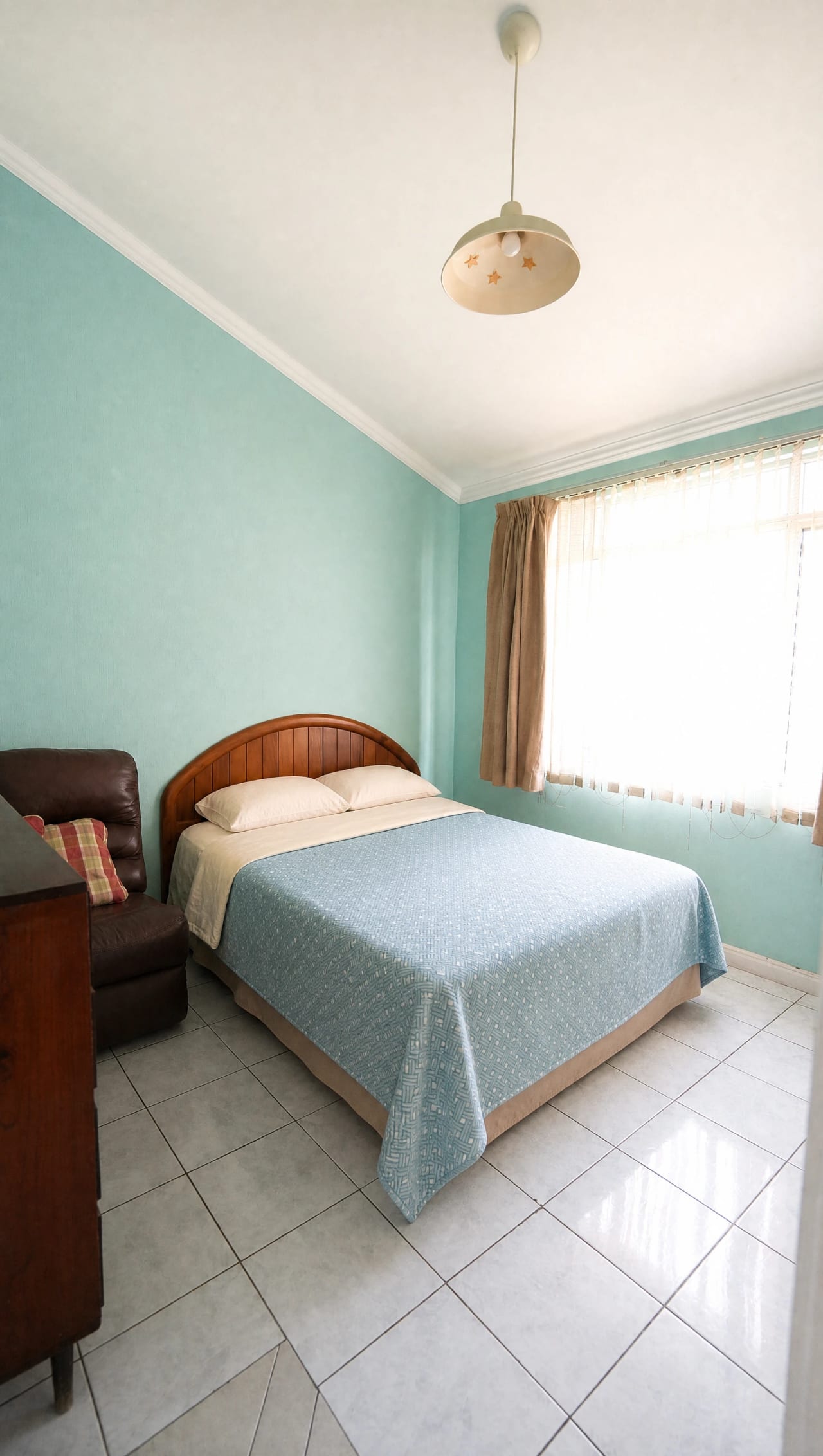 🏠 Casa en Venta | Balcones de San Cristóbal, Zona 8 de Mixco — Casa en Venta en Zona 8 Mixco, Guatemala, Ciudad — foto 5 de 8