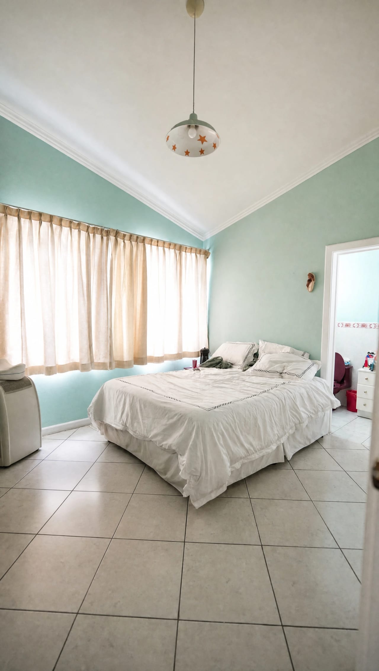 🏠 Casa en Venta | Balcones de San Cristóbal, Zona 8 de Mixco — Casa en Venta en Zona 8 Mixco, Guatemala, Ciudad — foto 6 de 8