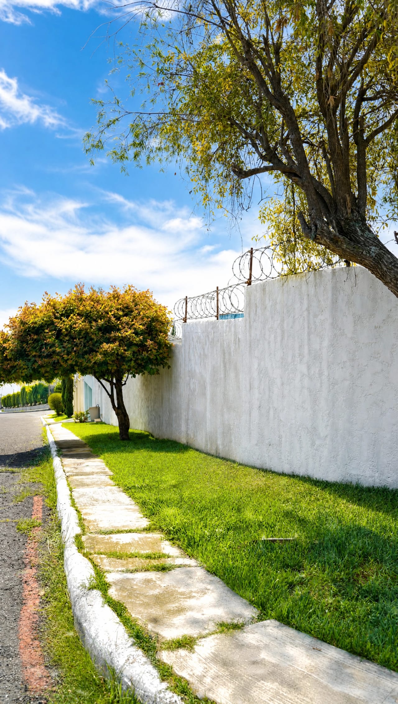 Fachada — 🏠 Casa en Venta | Balcones de San Cristóbal, Zona 8 de Mixco — Casa en Venta en Zona 8 Mixco, Guatemala, Ciudad — foto 8 de 8