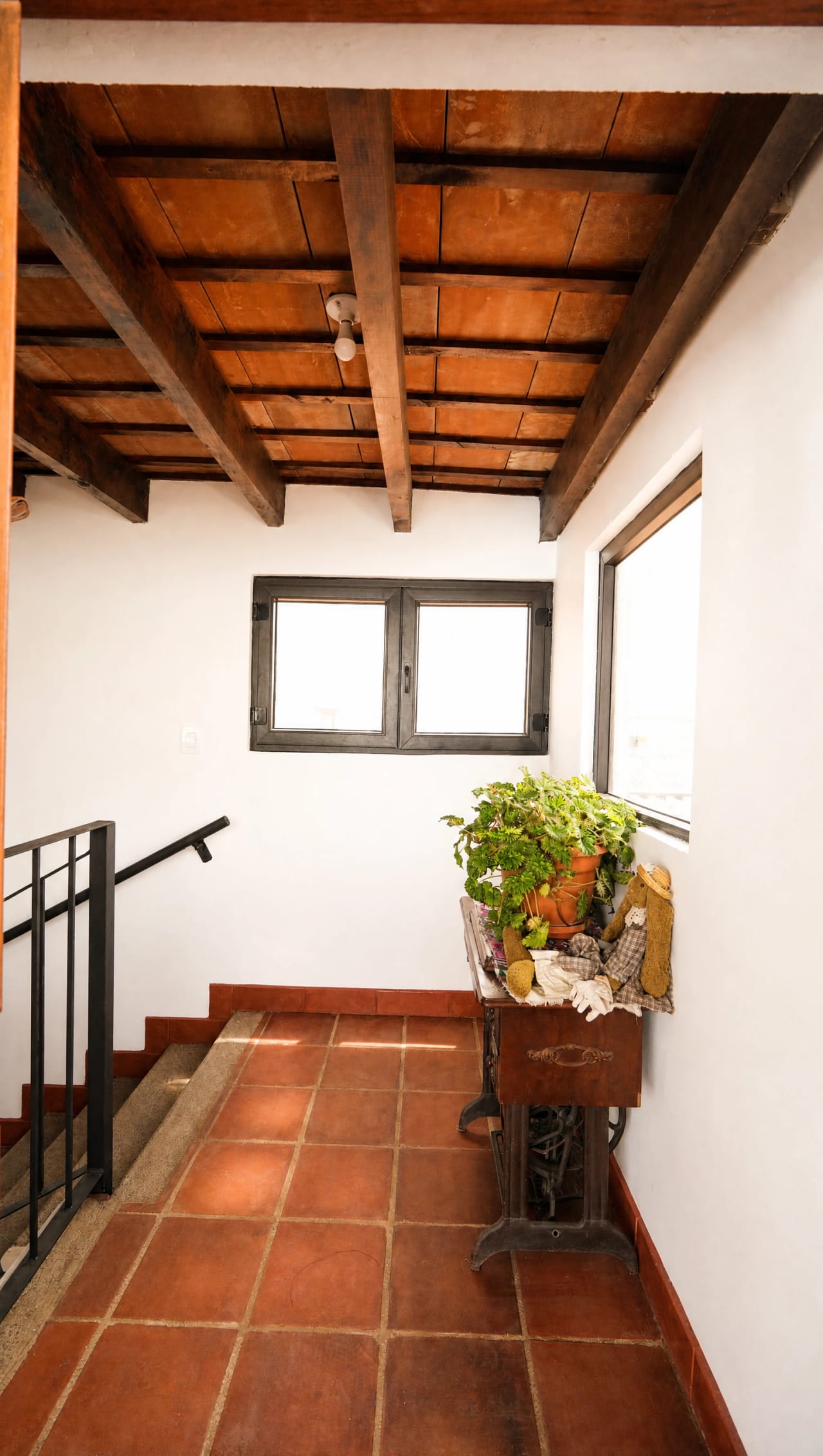 La Antigua Estancia — Casa en Venta — Casa en Venta en San Miguel Dueñas, Sacatepéquez — foto 6 de 10