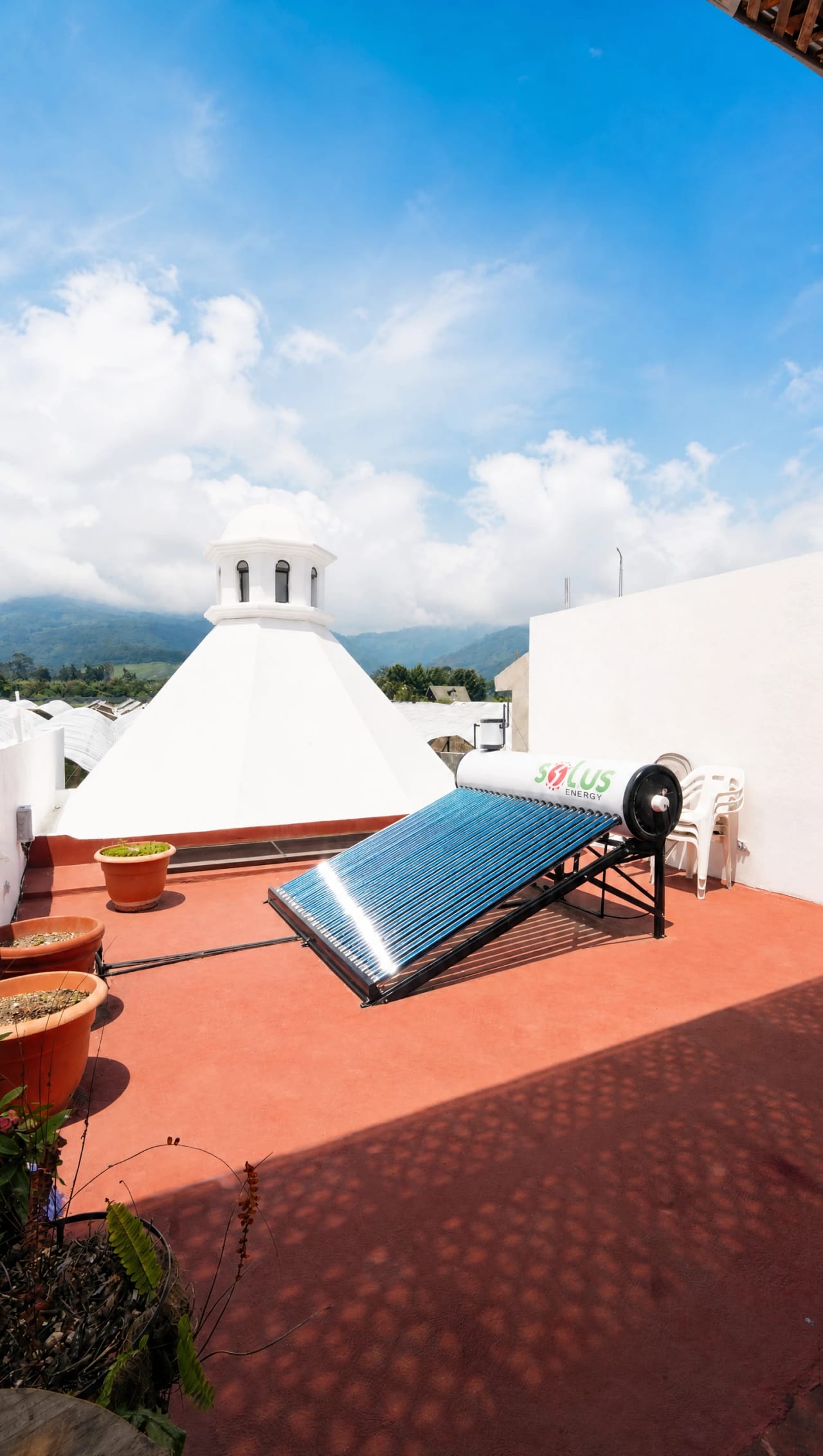 La Antigua Estancia — Casa en Venta — Casa en Venta en San Miguel Dueñas, Sacatepéquez — foto 7 de 10