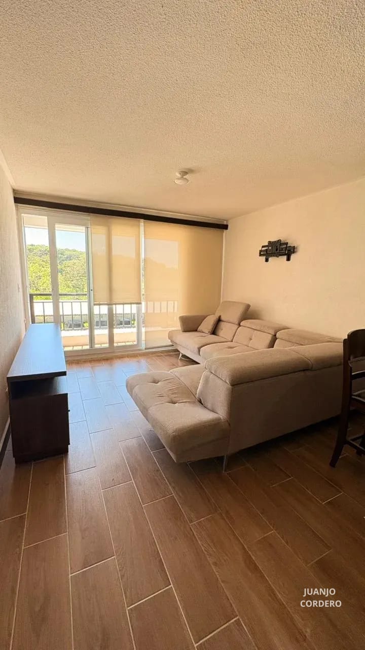 Exclusivo Apartamento en Senderos, zona 16 — Apartamento en Alquiler en Zona 16, Guatemala, Ciudad — foto 2 de 14