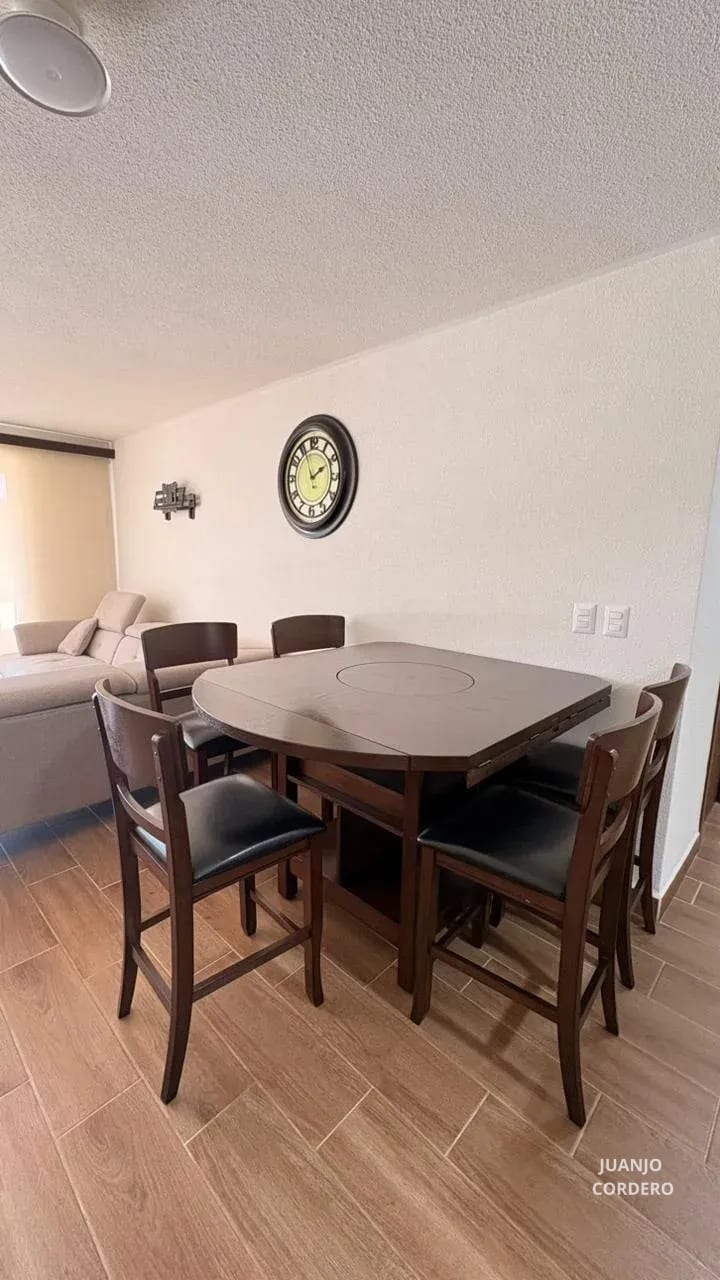 Exclusivo Apartamento en Senderos, zona 16 — Apartamento en Alquiler en Zona 16, Guatemala, Ciudad — foto 3 de 14