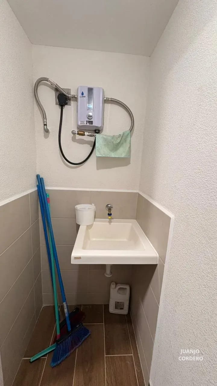 Exclusivo Apartamento en Senderos, zona 16 — Apartamento en Alquiler en Zona 16, Guatemala, Ciudad — foto 6 de 14