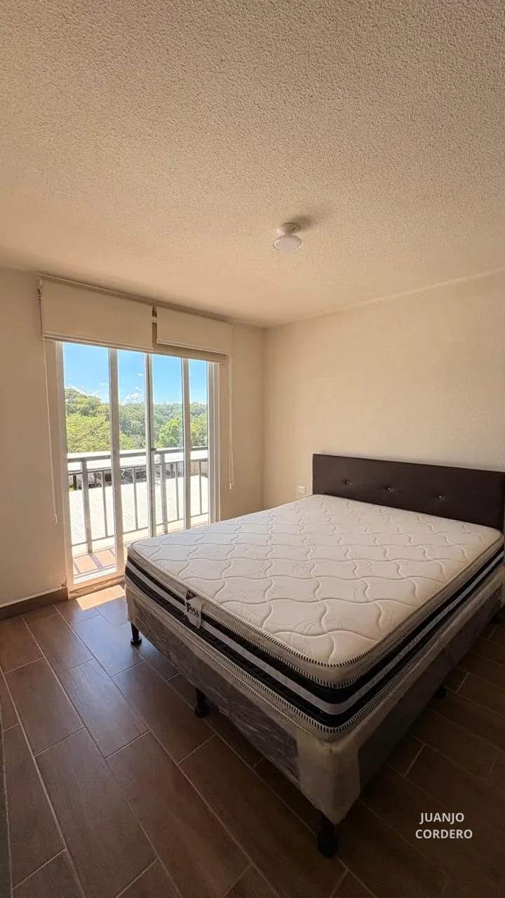 Exclusivo Apartamento en Senderos, zona 16 — Apartamento en Alquiler en Zona 16, Guatemala, Ciudad — foto 8 de 14