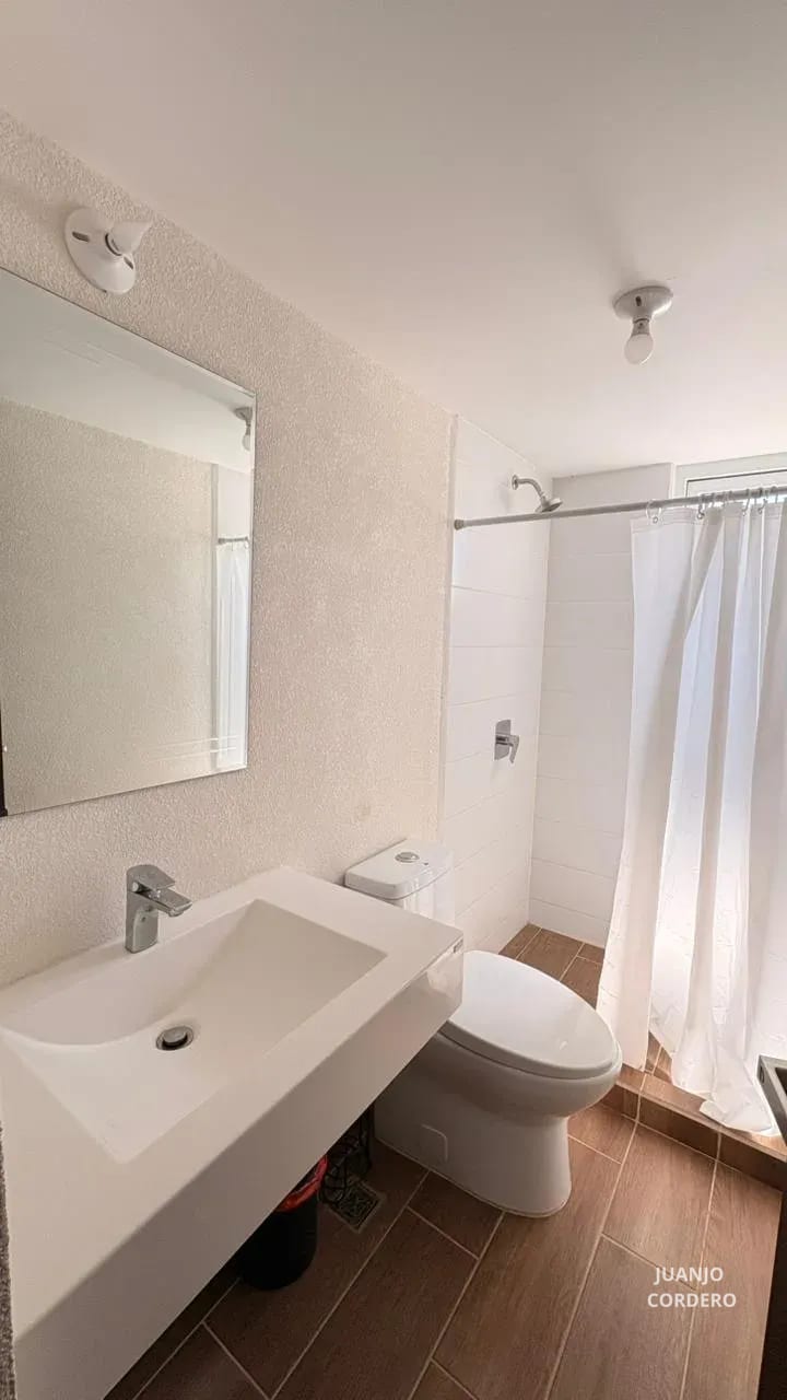 Exclusivo Apartamento en Senderos, zona 16 — Apartamento en Alquiler en Zona 16, Guatemala, Ciudad — foto 11 de 14