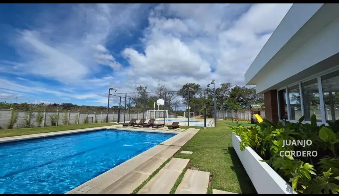 Exclusivo Apartamento en Senderos, zona 16 — Apartamento en Alquiler en Zona 16, Guatemala, Ciudad — foto 13 de 14