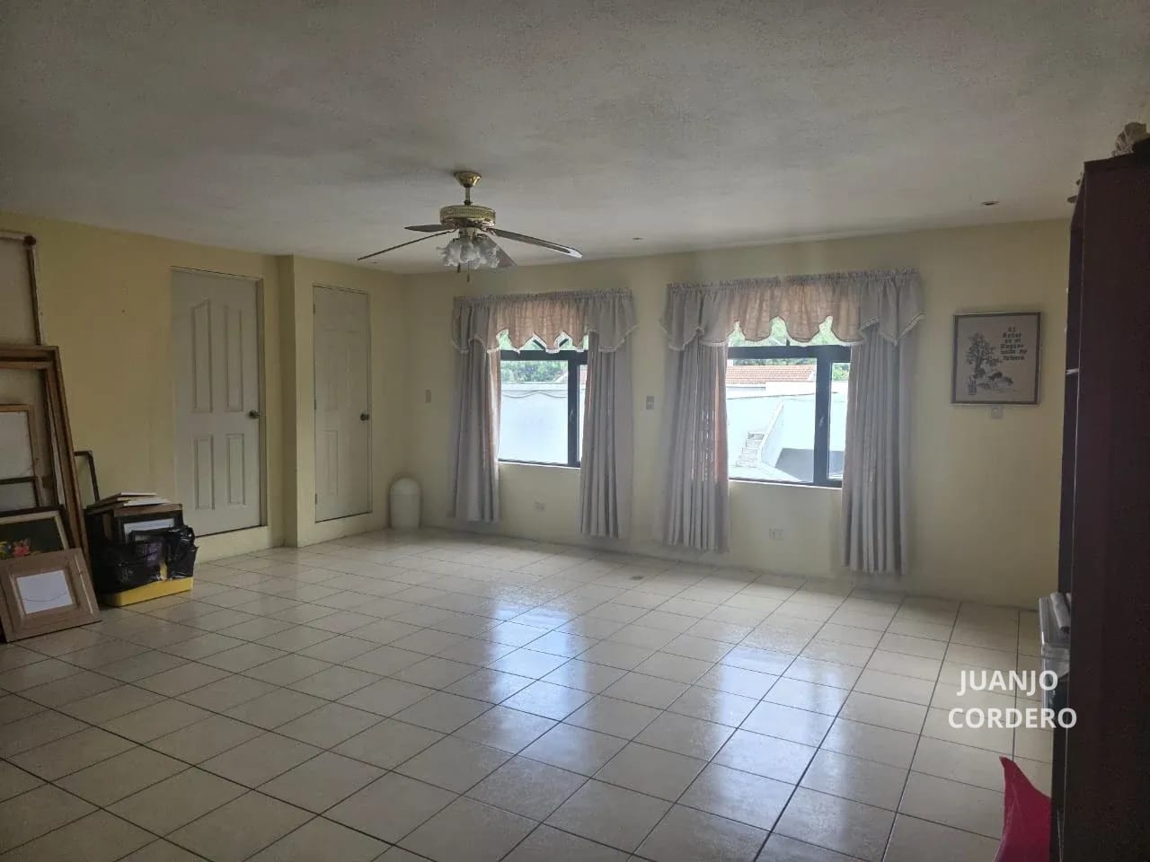¡Amplia Casa en Venta con 2 Apartamentos Independientes! Condominio La Arboleda, San Cristóbal — Casa en Venta en Zona 8 Mixco, Guatemala, Ciudad — foto 12 de 12