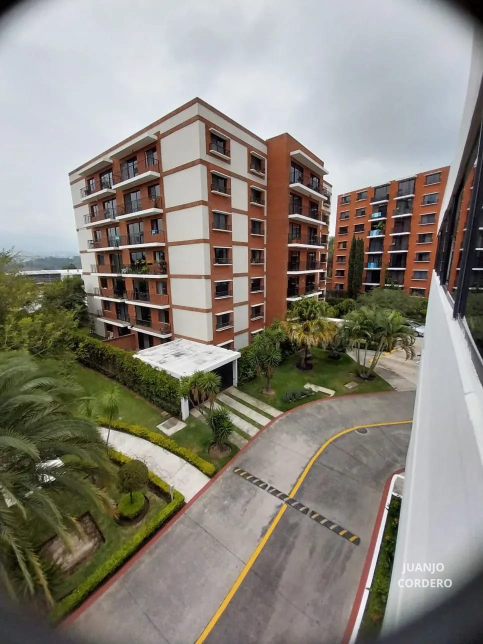¡apartamento en Alquiler – Zona 11!✨🏢 — Apartamento en Alquiler en Balcones de Las Charcas, Zona 11, Guatemala, Ciudad — foto 1 de 10