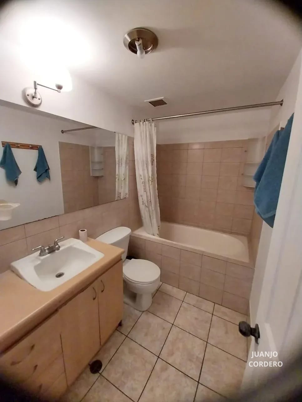 ¡apartamento en Alquiler – Zona 11!✨🏢 — Apartamento en Alquiler en Balcones de Las Charcas, Zona 11, Guatemala, Ciudad — foto 5 de 10