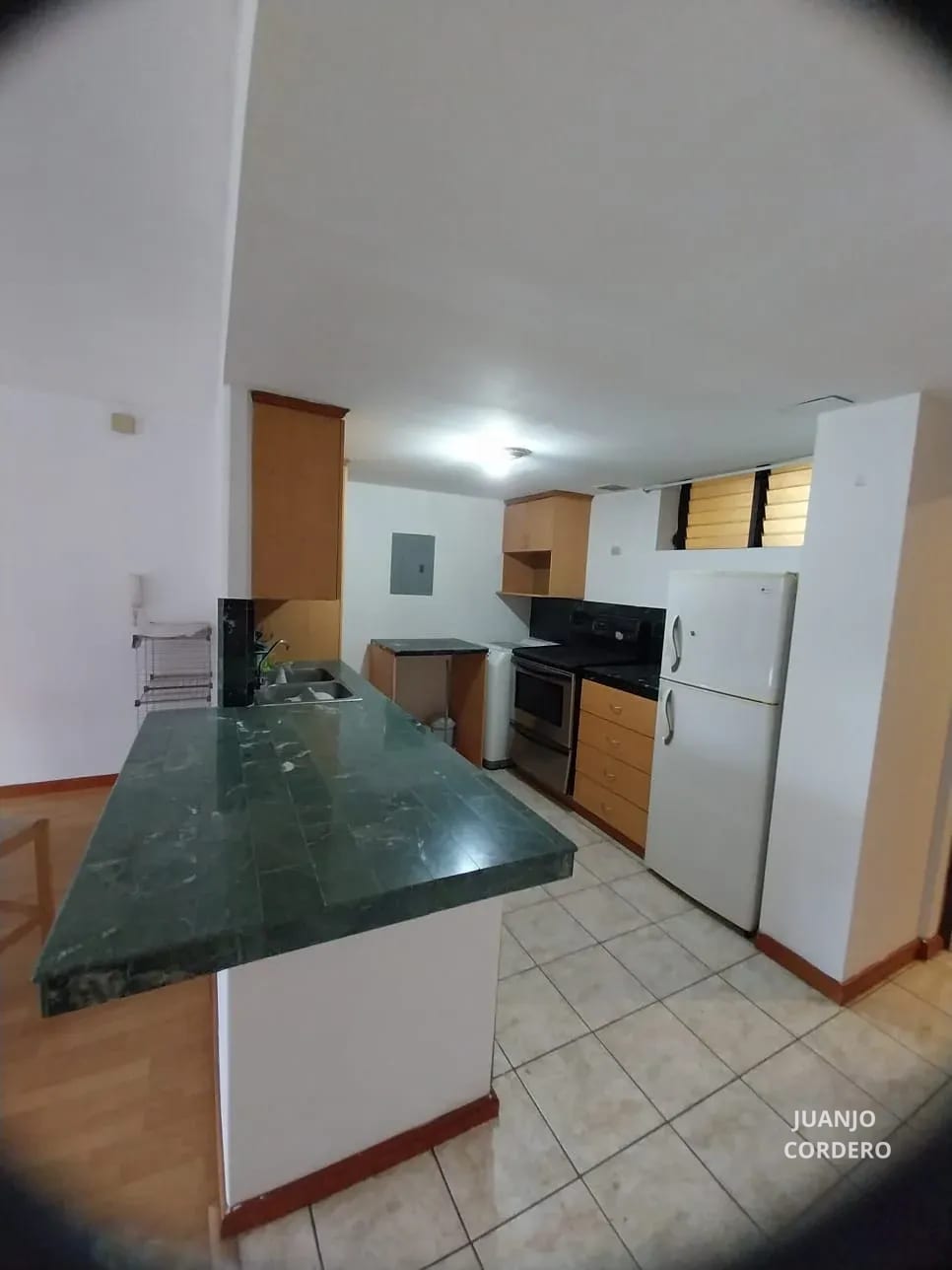 ¡apartamento en Alquiler – Zona 11!✨🏢 — Apartamento en Alquiler en Balcones de Las Charcas, Zona 11, Guatemala, Ciudad — foto 6 de 10
