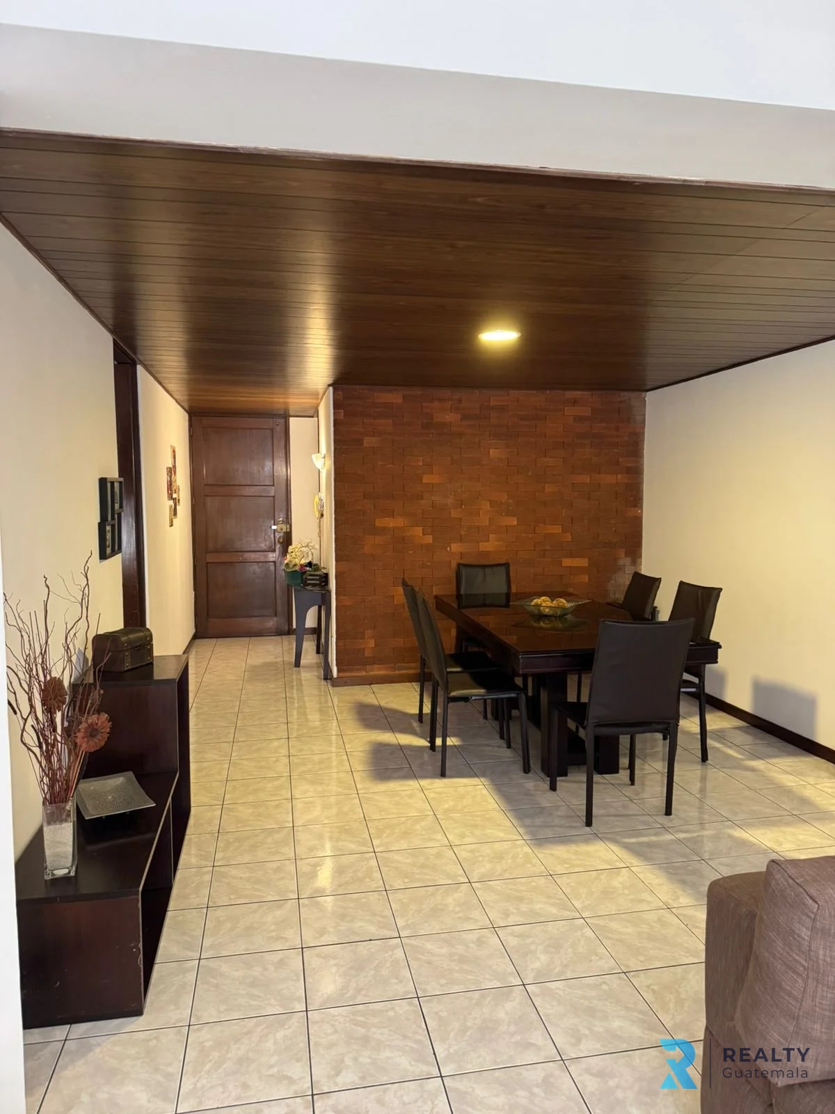 RENTO Apartamento Santa Clara II, Zona 10 - 3