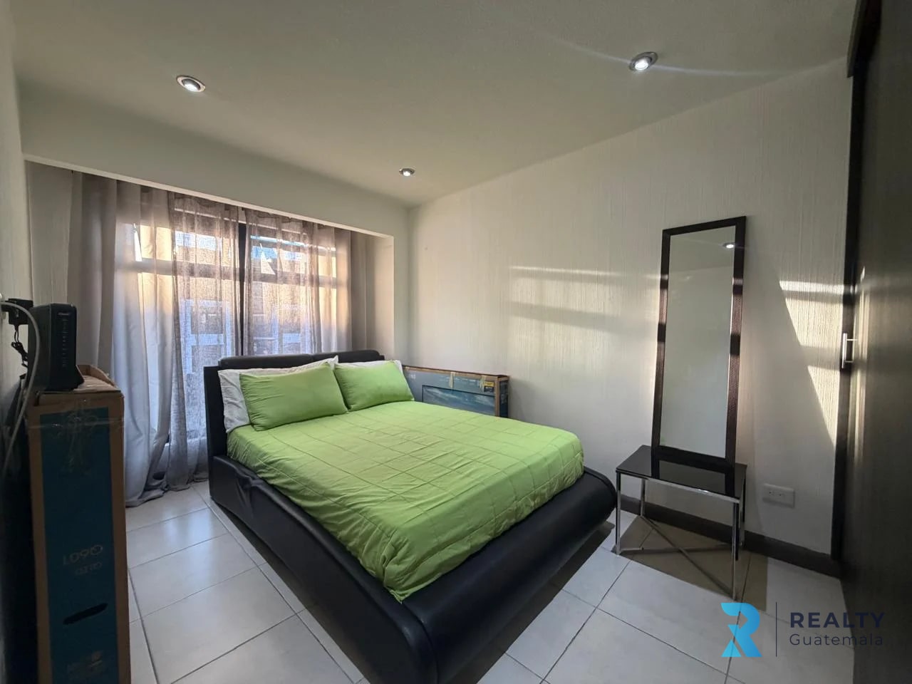 RENTO Town House Carretera a El Salvador km 18.5, Alika Club Residencial - 7