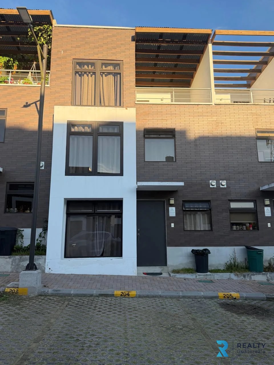RENTO Town House Carretera a El Salvador km 18.5, Alika Club Residencial - 11