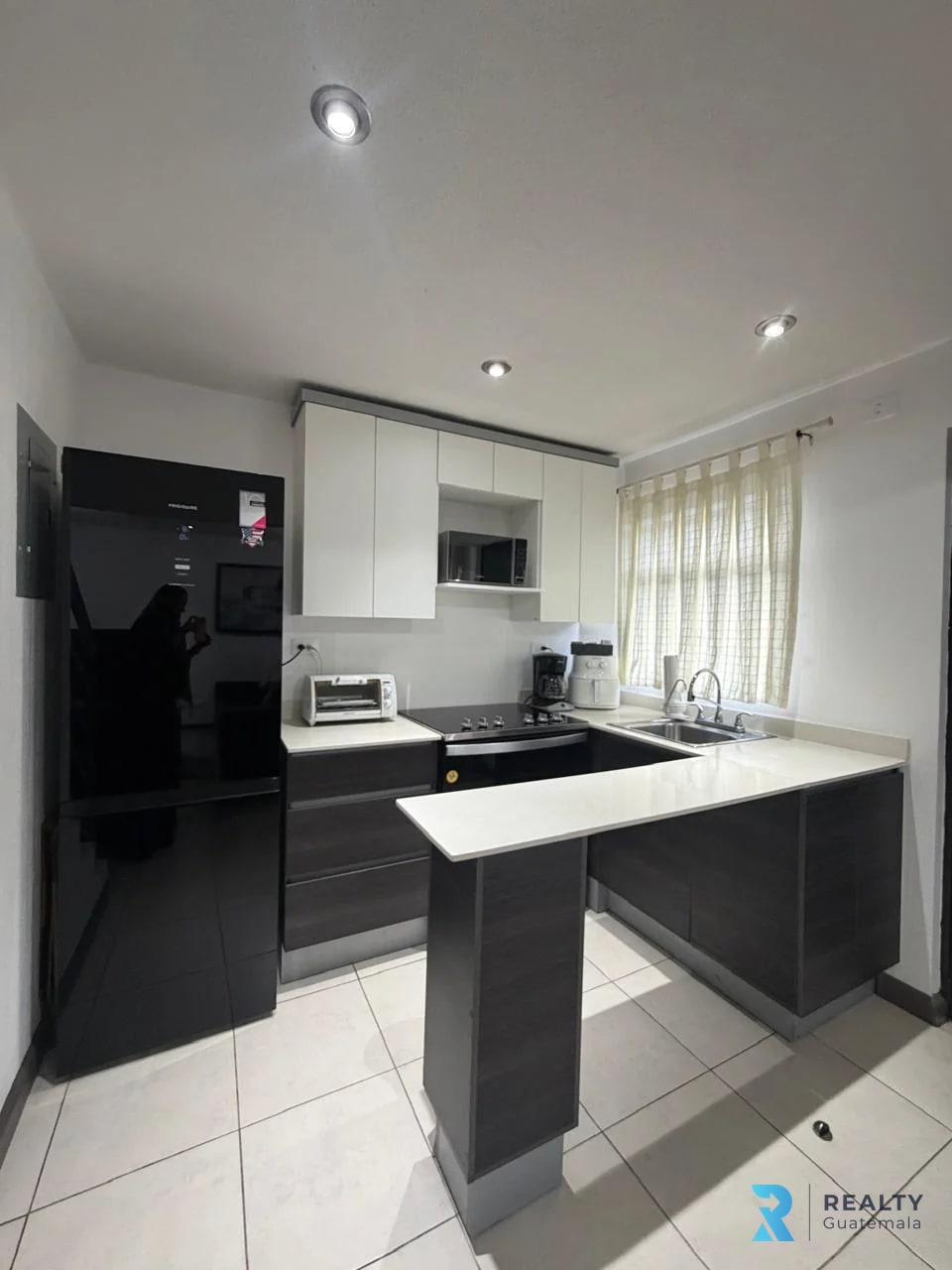 RENTO Town House Carretera a El Salvador km 18.5, Alika Club Residencial - 1