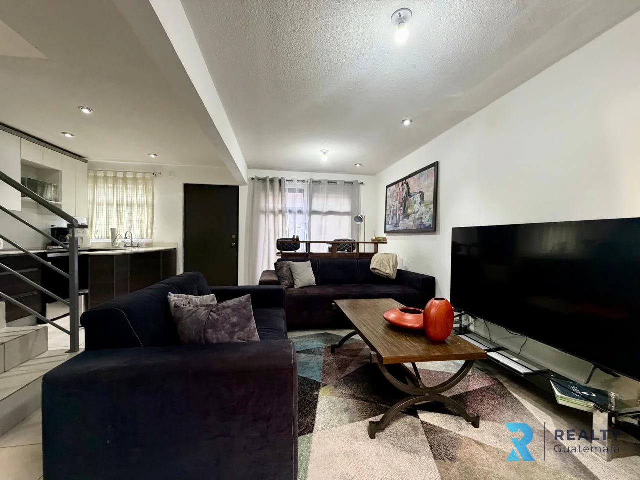RENTO Town House Carretera a El Salvador km 18.5, Alika Club Residencial - 2