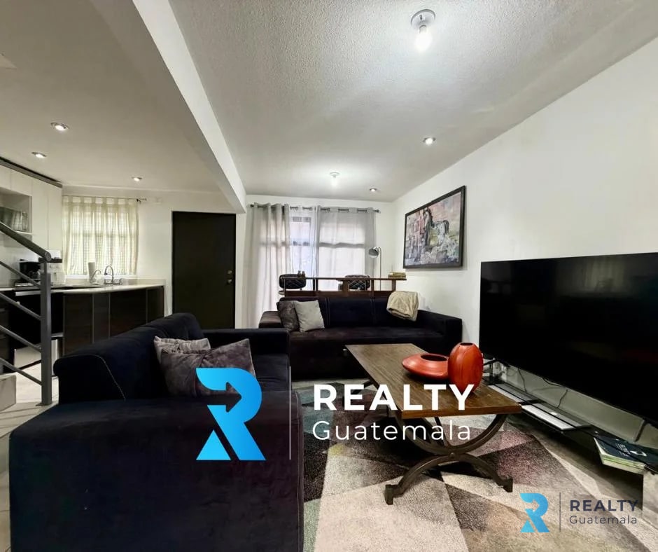 RENTO Town House Carretera a El Salvador km 18.5, Alika Club Residencial - 2