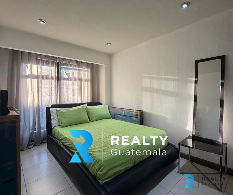 RENTO Town House Carretera a El Salvador km 18.5, Alika Club Residencial - 7