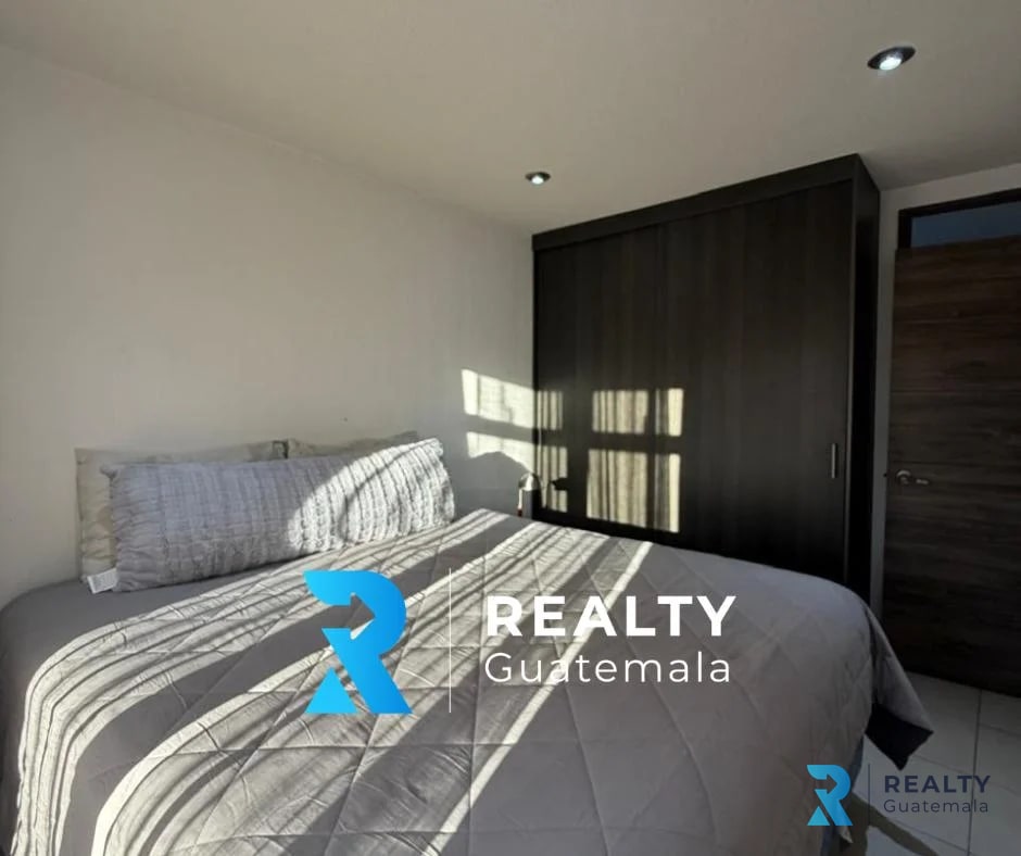 RENTO Town House Carretera a El Salvador km 18.5, Alika Club Residencial - 5