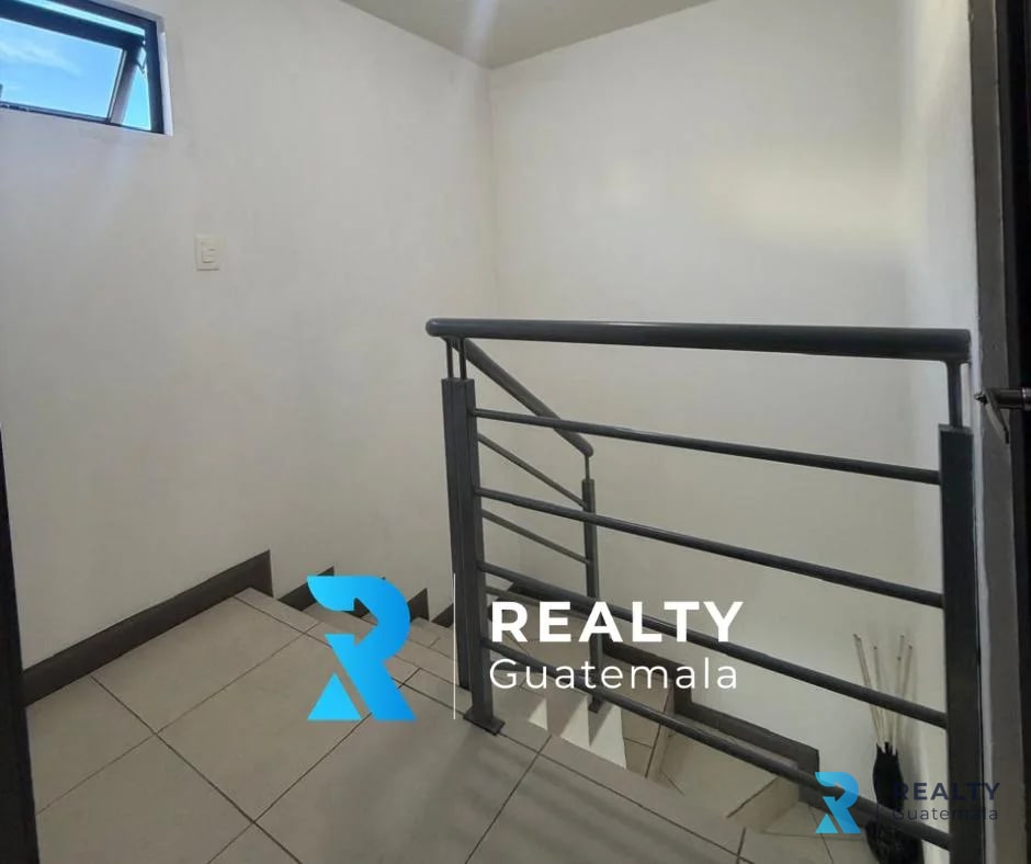 RENTO Town House Carretera a El Salvador km 18.5, Alika Club Residencial - 6