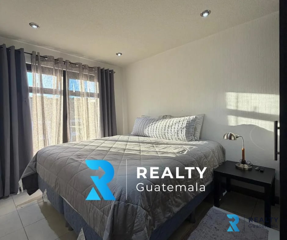 RENTO Town House Carretera a El Salvador km 18.5, Alika Club Residencial - 4