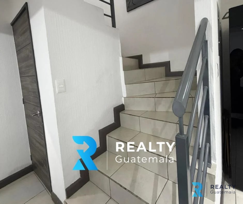 RENTO Town House Carretera a El Salvador km 18.5, Alika Club Residencial - 3