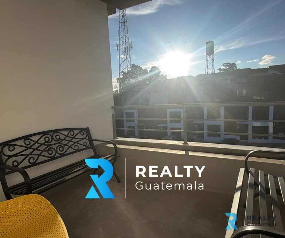 RENTO Town House Carretera a El Salvador km 18.5, Alika Club Residencial - 9