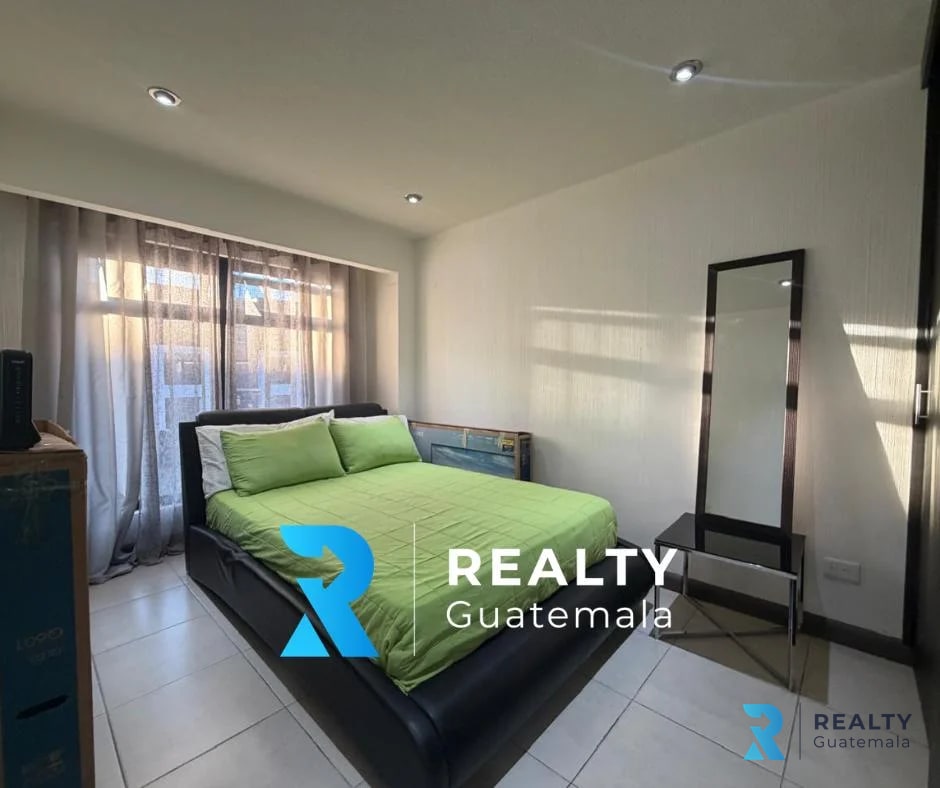 RENTO Town House Carretera a El Salvador km 18.5, Alika Club Residencial - 8