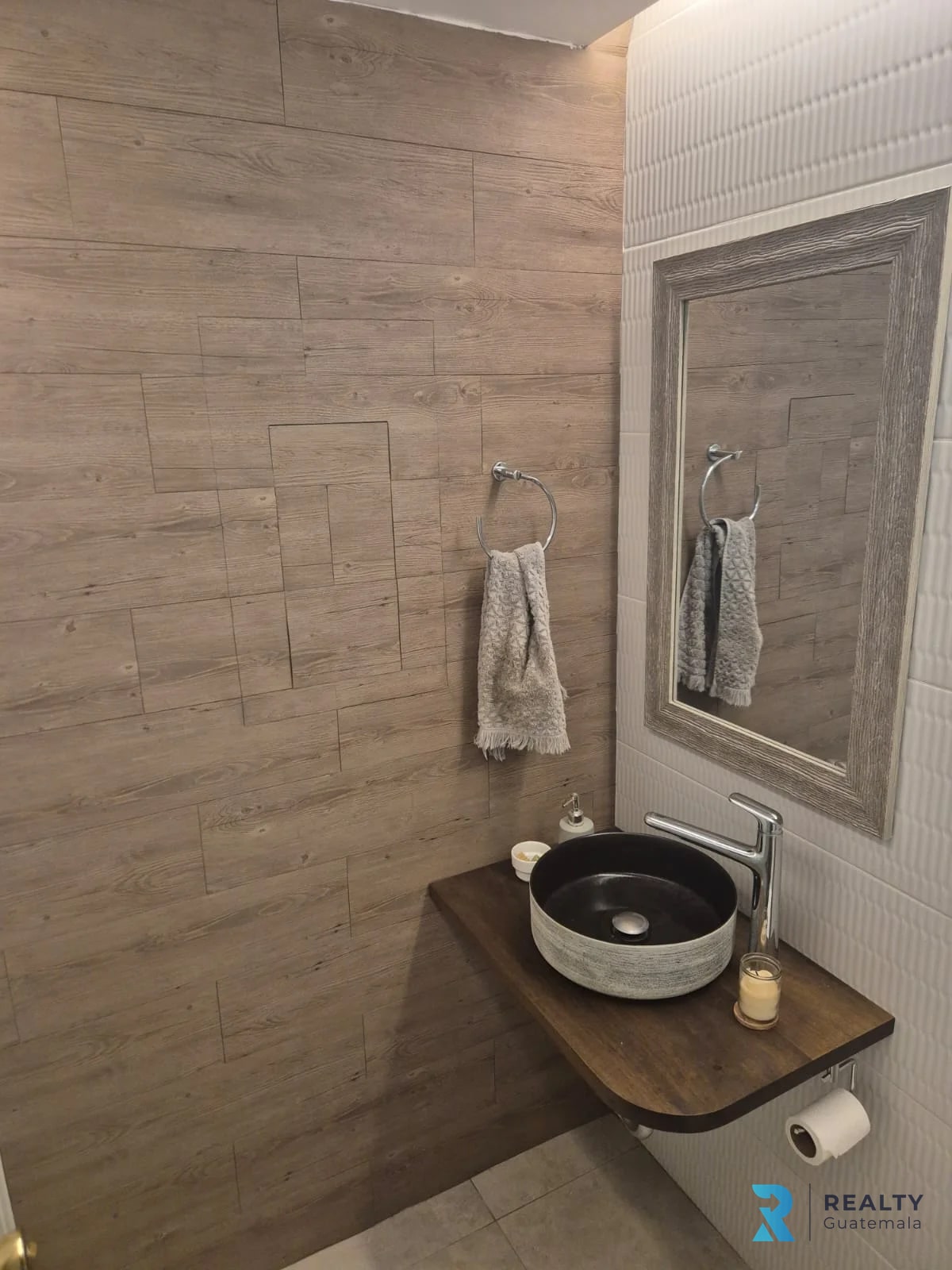VENDO/RENTO Casa Condominio Monteazul 2, Zona 13 - 6