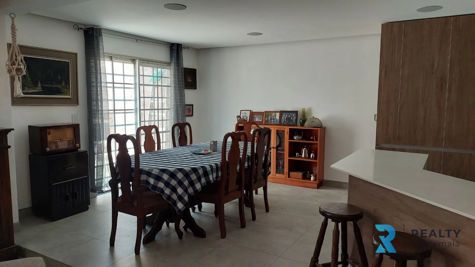 VENDO/RENTO Casa Condominio Monteazul 2, Zona 13 - 4