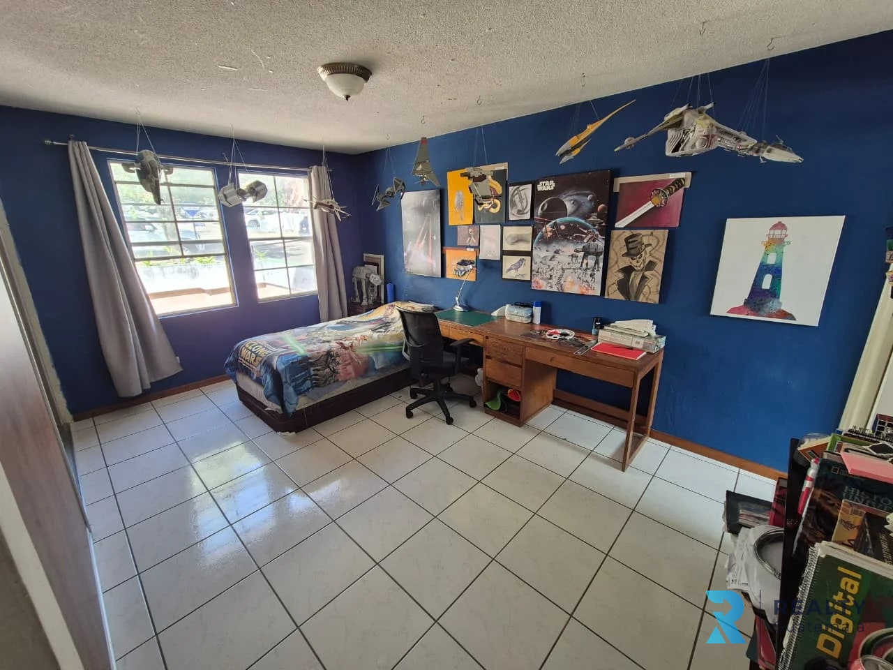 VENDO/RENTO Casa Condominio Monteazul 2, Zona 13 - 9