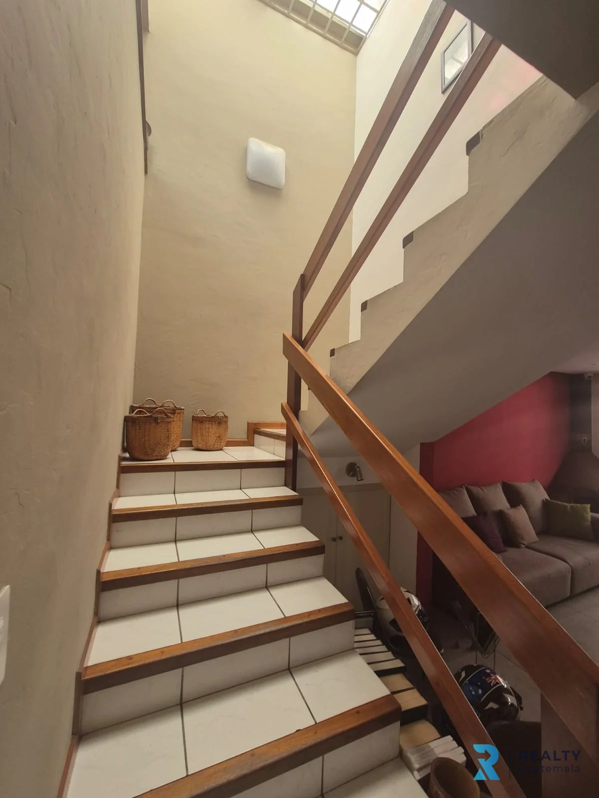 VENDO/RENTO Casa Condominio Monteazul 2, Zona 13 - 7
