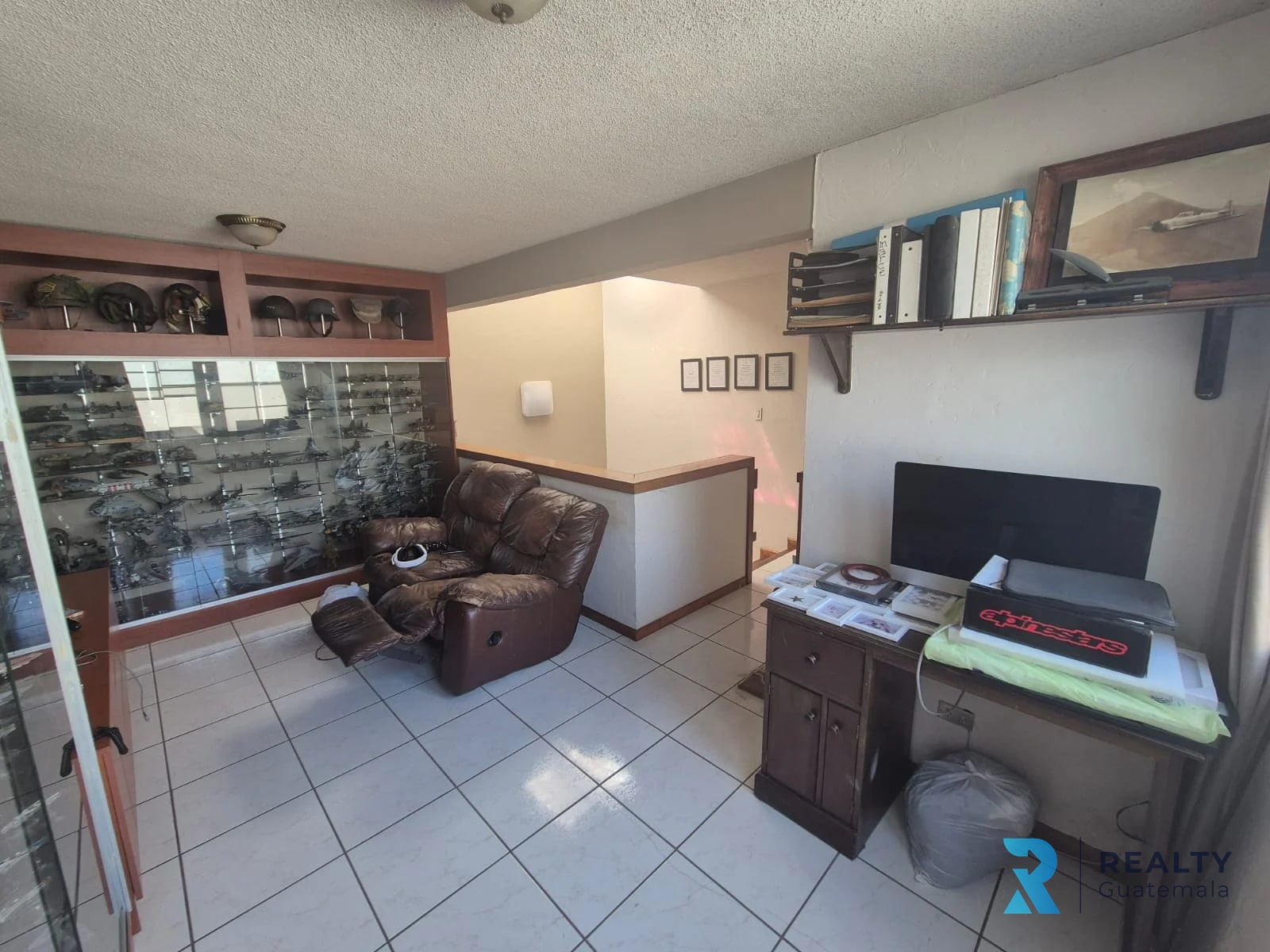 VENDO/RENTO Casa Condominio Monteazul 2, Zona 13 - 8