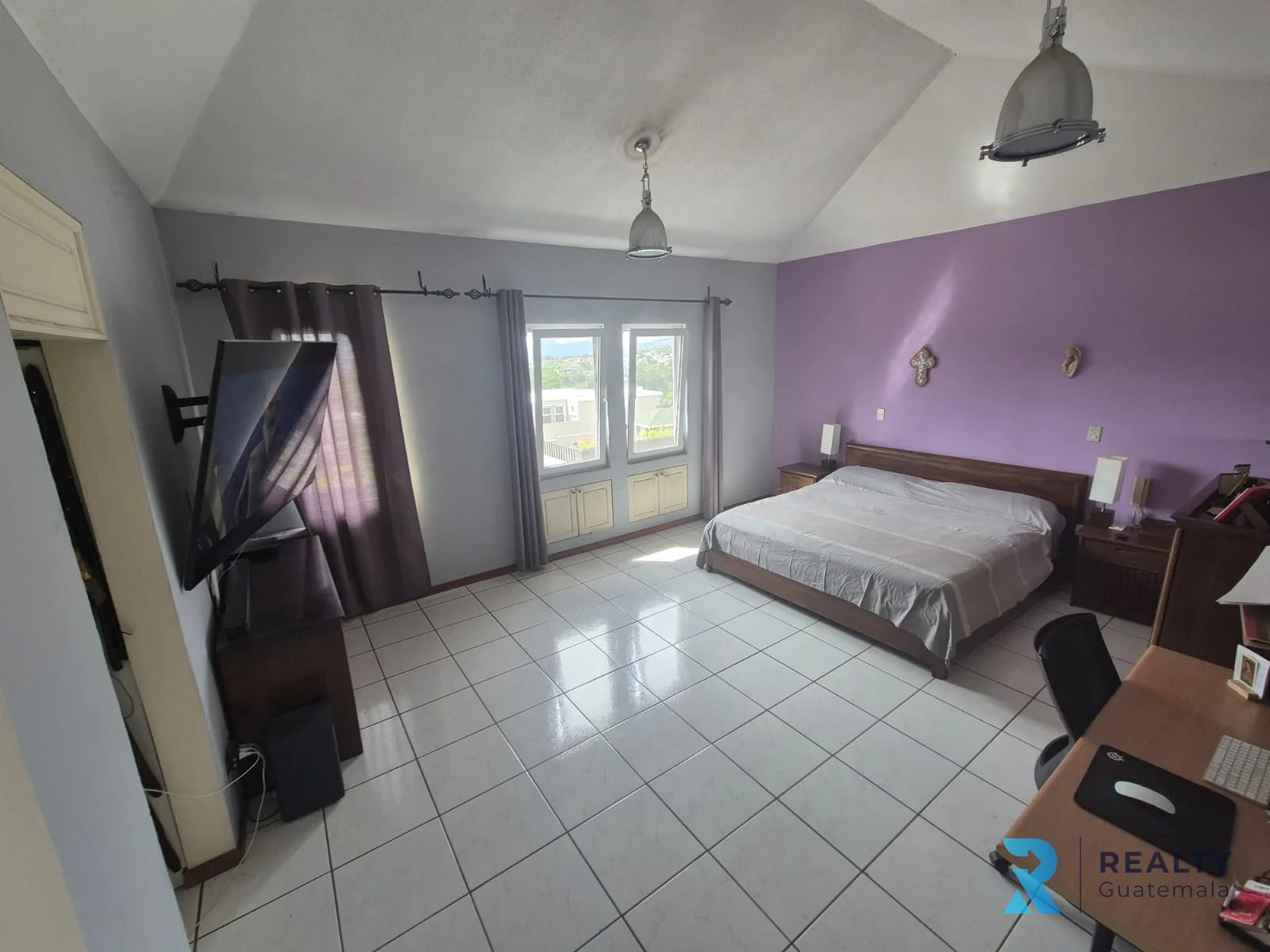 VENDO/RENTO Casa Condominio Monteazul 2, Zona 13 - 12