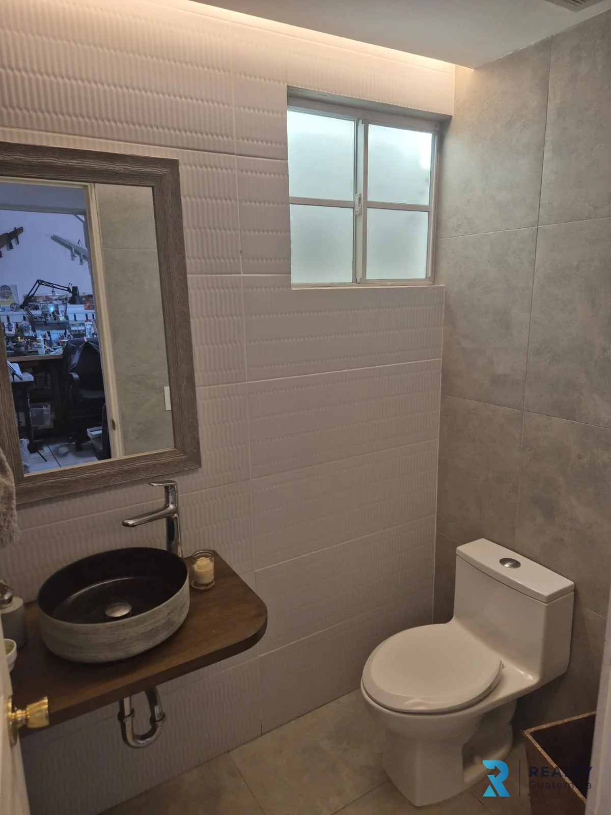 VENDO/RENTO Casa Condominio Monteazul 2, Zona 13 - 5