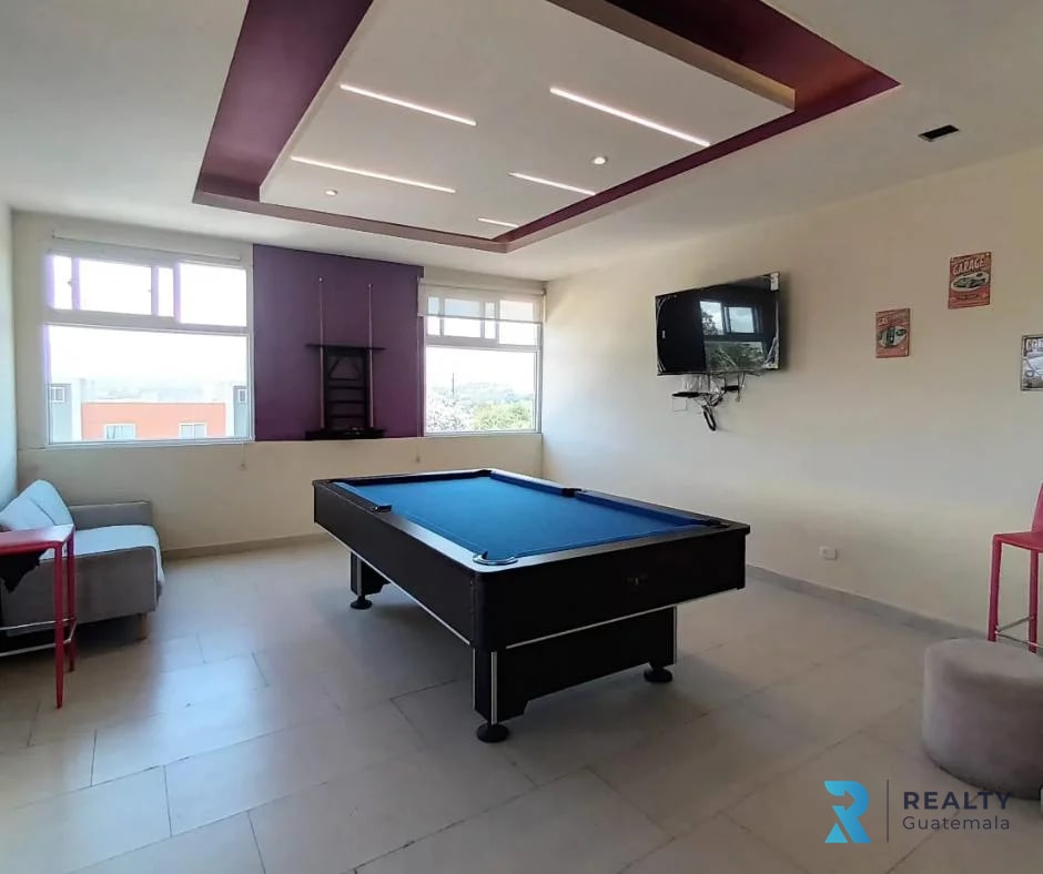 VENDO Apartamento Villas Los Álamos, San Miguel Petapa - 11