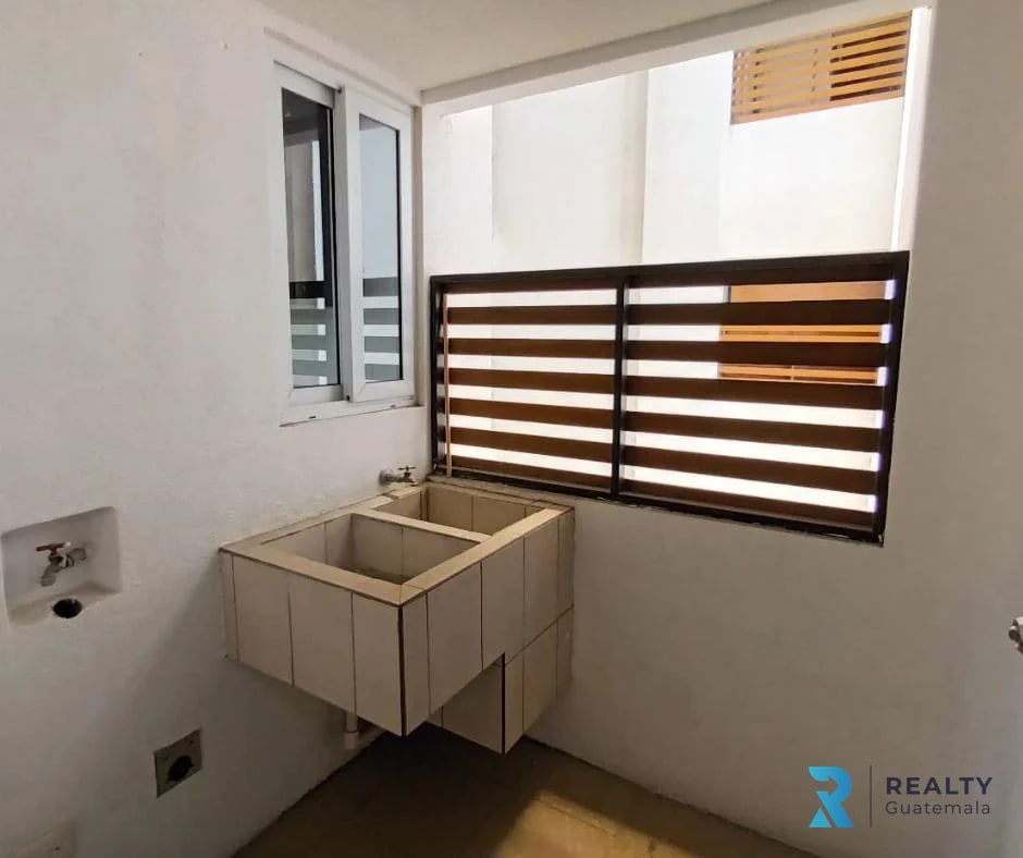VENDO Apartamento Villas Los Álamos, San Miguel Petapa - 5
