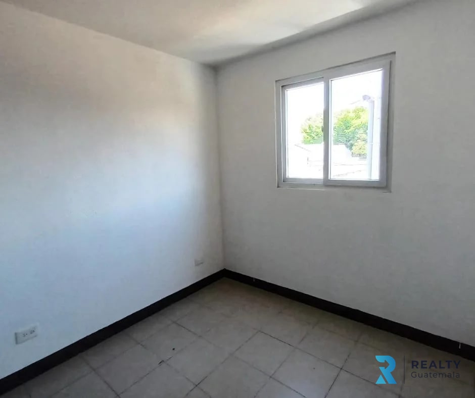 VENDO Apartamento Villas Los Álamos, San Miguel Petapa - 2