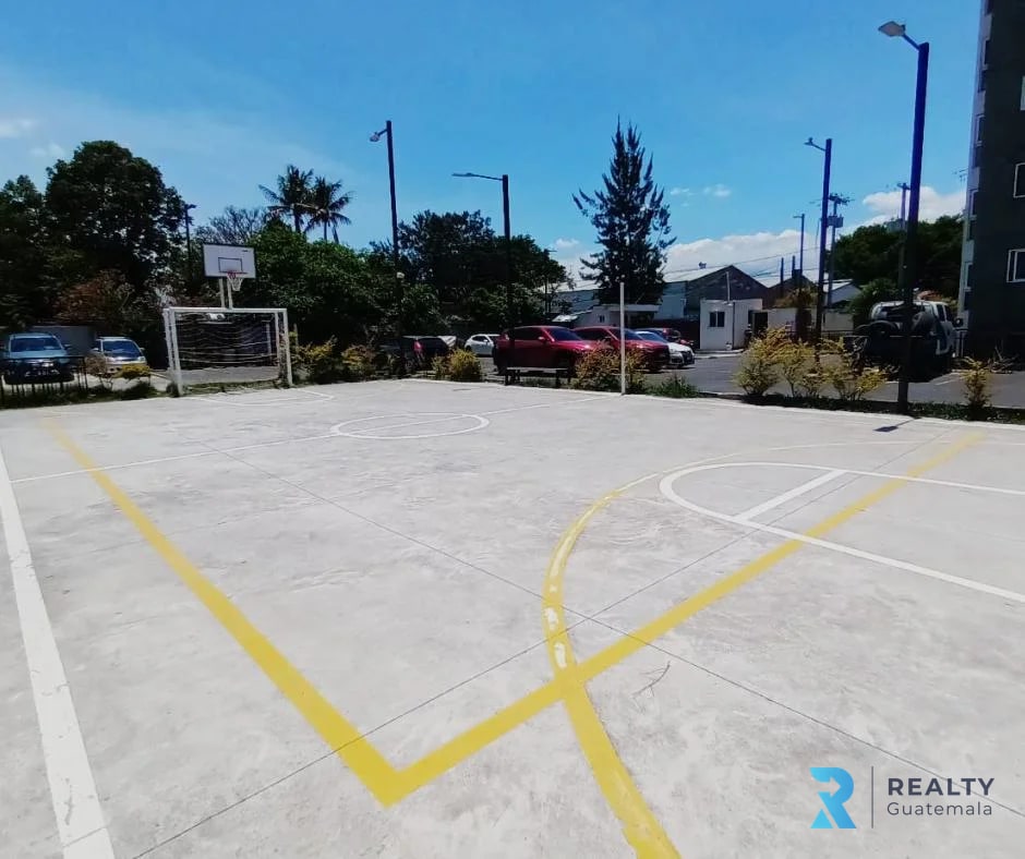 VENDO Apartamento Villas Los Álamos, San Miguel Petapa - 15