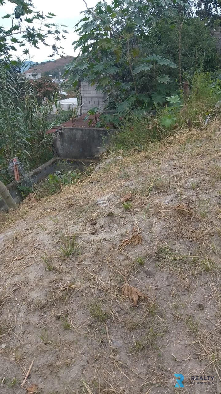 VENDO Terreno Zona 25, Lotificación Las Conchas - 2