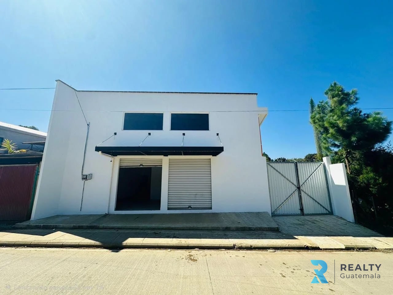 VENDO Bodega Cobán, Alta Verapaz — Bodega / Ofibodega en Venta en Cobán, Alta Verapaz — foto 1 de 7