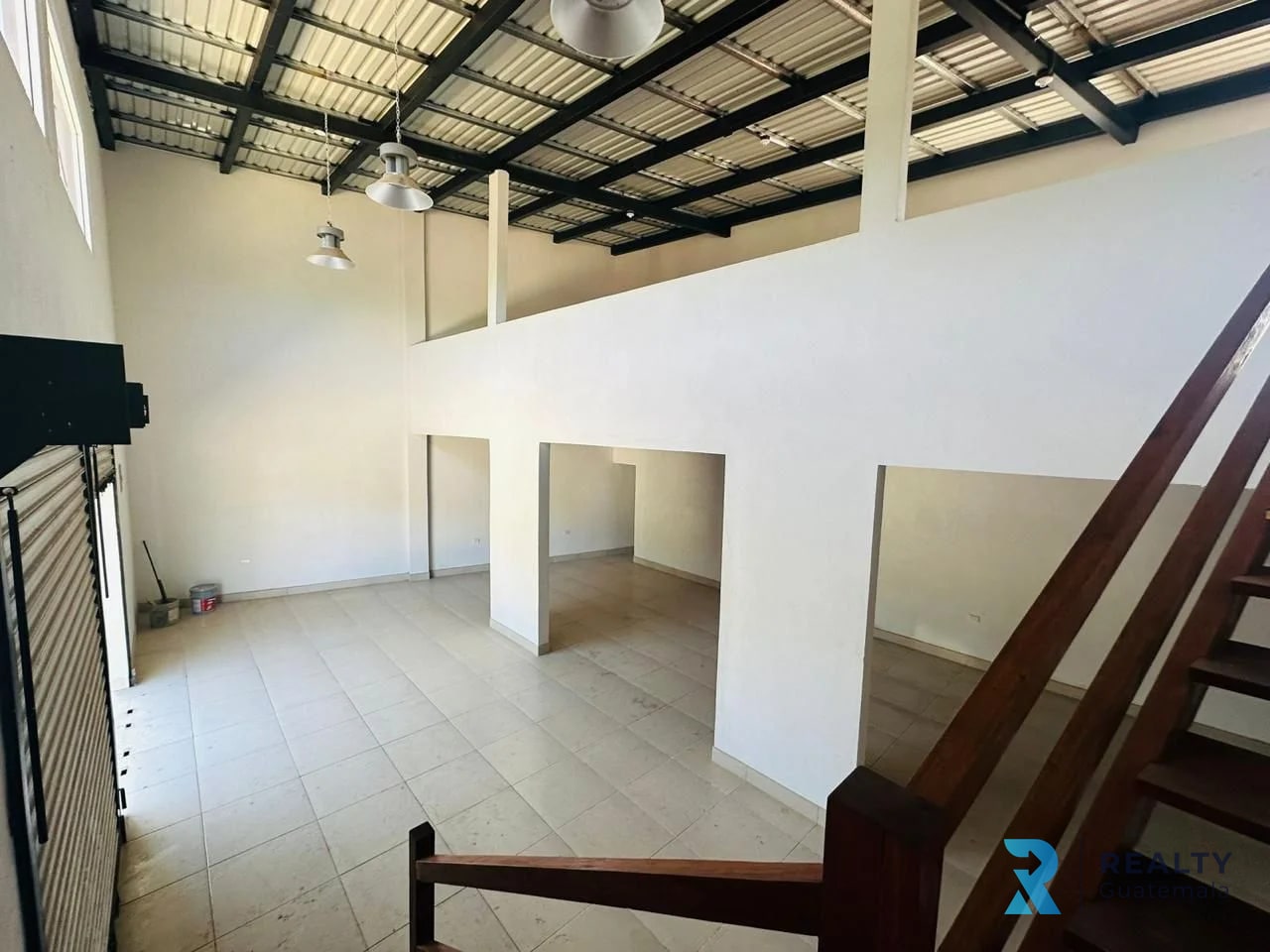 VENDO Bodega Cobán, Alta Verapaz — Bodega / Ofibodega en Venta en Cobán, Alta Verapaz — foto 4 de 7