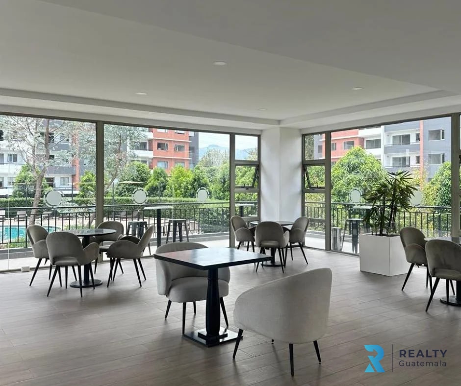 RENTO Apartamento Segheria, Zona 14 — Apartamento en Alquiler en Segheria, Zona 14, Guatemala, Ciudad — foto 15 de 17