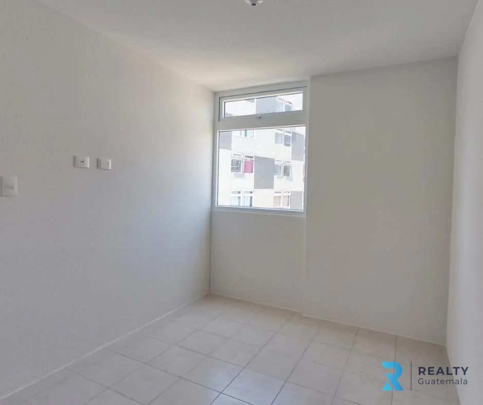 RENTO Apartamento Próspera Anillo Periférico, Zona 3 — Apartamento en Alquiler en Zona 3, Guatemala, Ciudad — foto 8 de 15