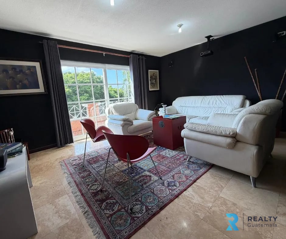 VENDO Casa Colinas Castel, Km. 18.5 CAES — Casa en Venta en Colinas de Castel, Carretera a El Salvador, Guatemala, Ciudad — foto 6 de 15