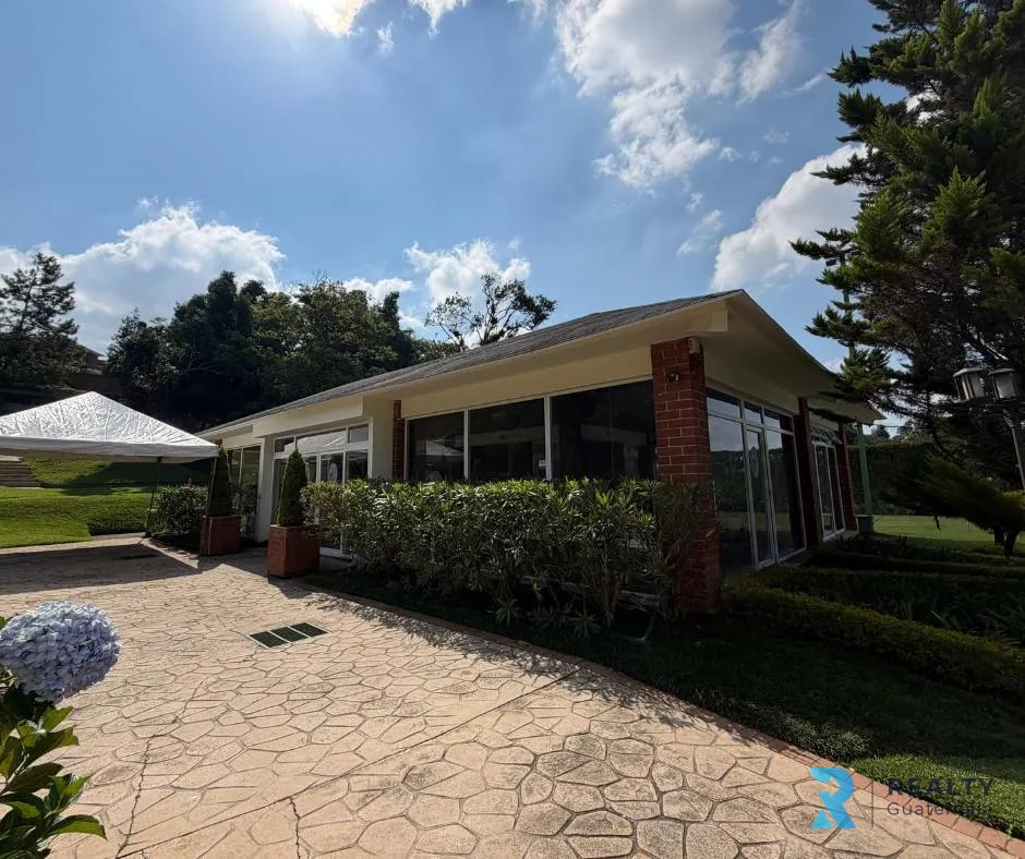 VENDO Casa Colinas Castel, Km. 18.5 CAES — Casa en Venta en Colinas de Castel, Carretera a El Salvador, Guatemala, Ciudad — foto 12 de 15