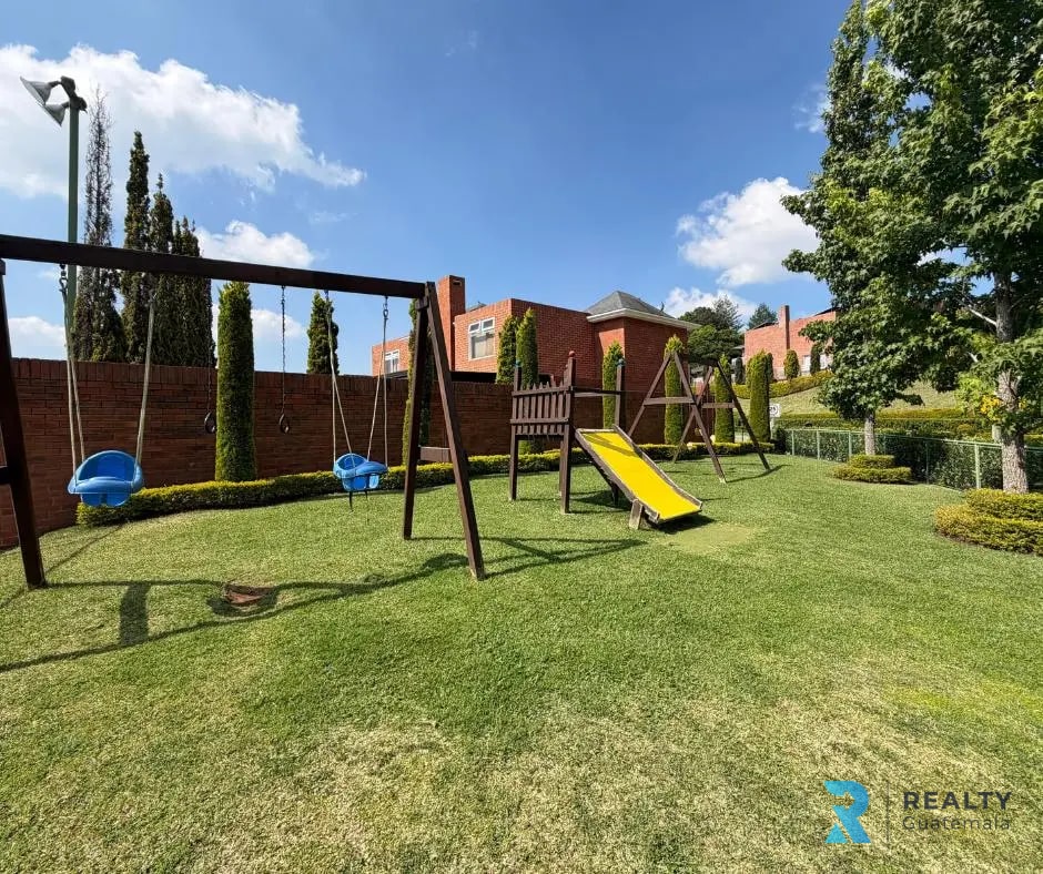VENDO Casa Colinas Castel, Km. 18.5 CAES — Casa en Venta en Colinas de Castel, Carretera a El Salvador, Guatemala, Ciudad — foto 11 de 15