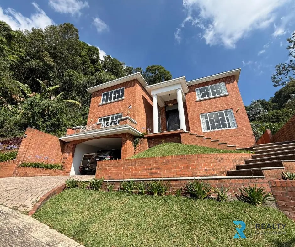 VENDO Casa Colinas Castel, Km. 18.5 CAES — Casa en Venta en Colinas de Castel, Carretera a El Salvador, Guatemala, Ciudad — foto 15 de 15